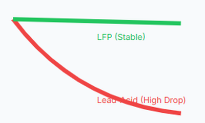 The Peukert Effect The Peukert Effect
