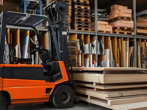 Manufacturing Facilities Manufacturing Facilities